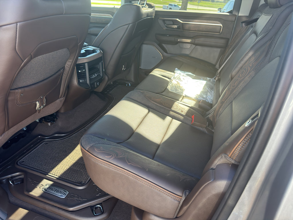 New 2026 RAM 1500 Limited image 12