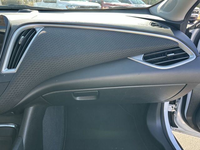 Certified 2024 Chevrolet Malibu LT image 27