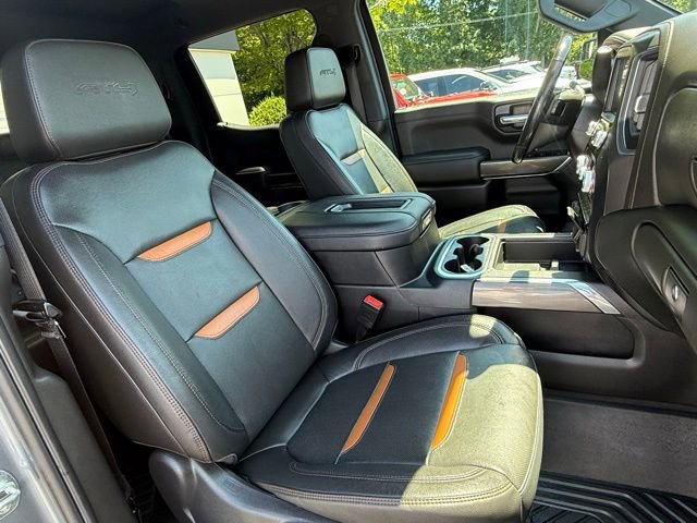 Used 2019 GMC Sierra 1500 AT4 image 20