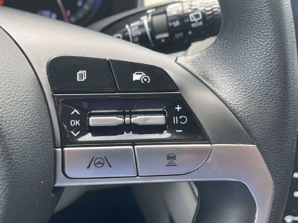Used 2024 Hyundai Tucson SEL AWD/4WD image 25