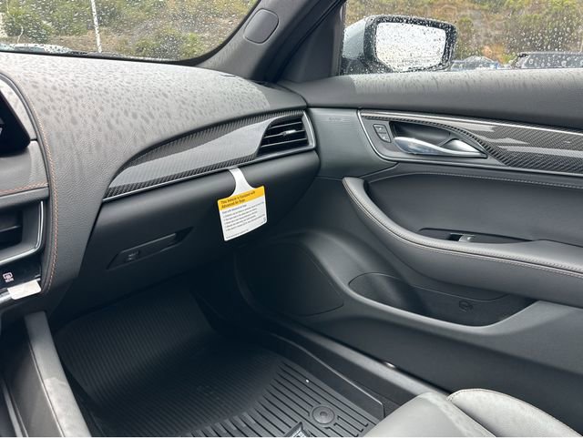 New 2026 Cadillac CT5 V image 14
