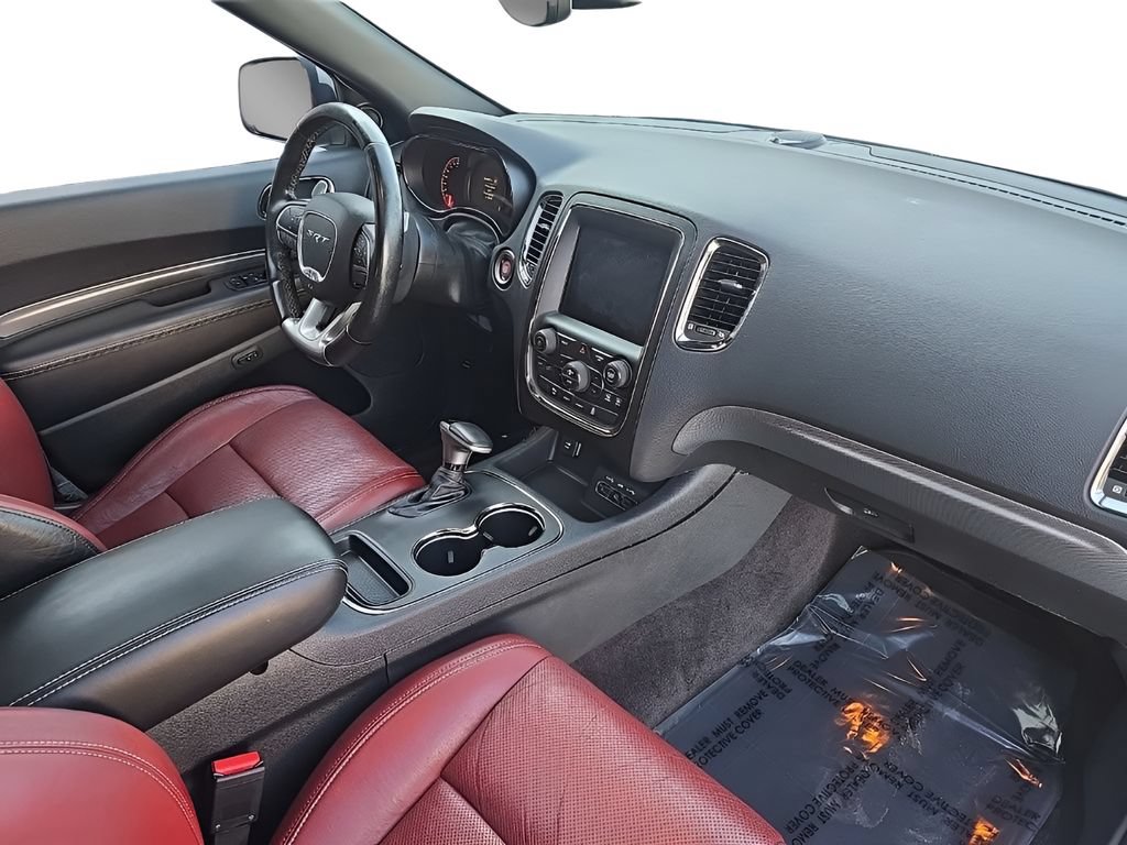 Used 2018 Dodge Durango SRT AWD/4WD image 20