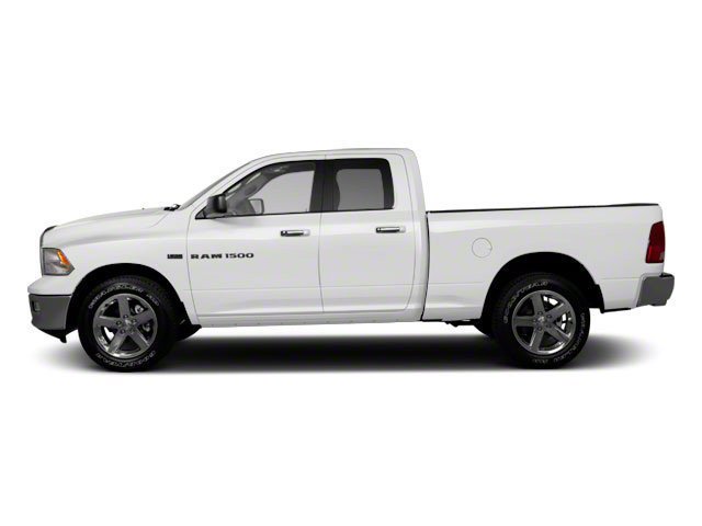 Used 2010 Dodge Ram 1500 Truck SLT w/ Remote Start & Security Group RWD image 6