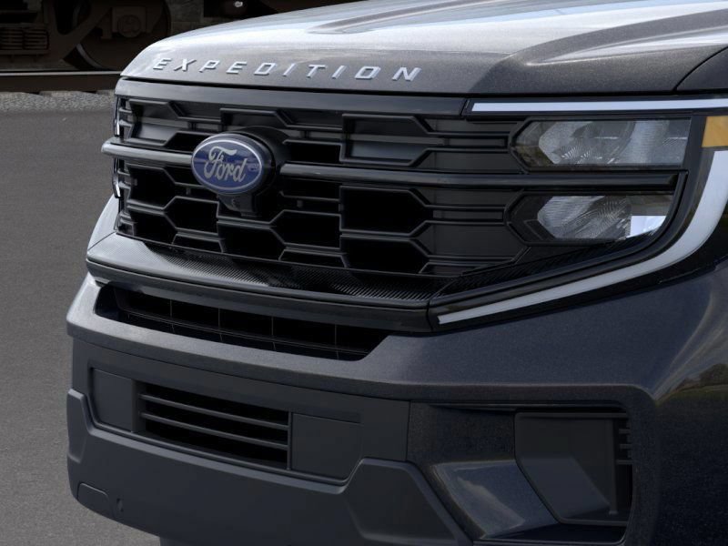 New 2026 Ford Expedition Active AWD/4WD image 18