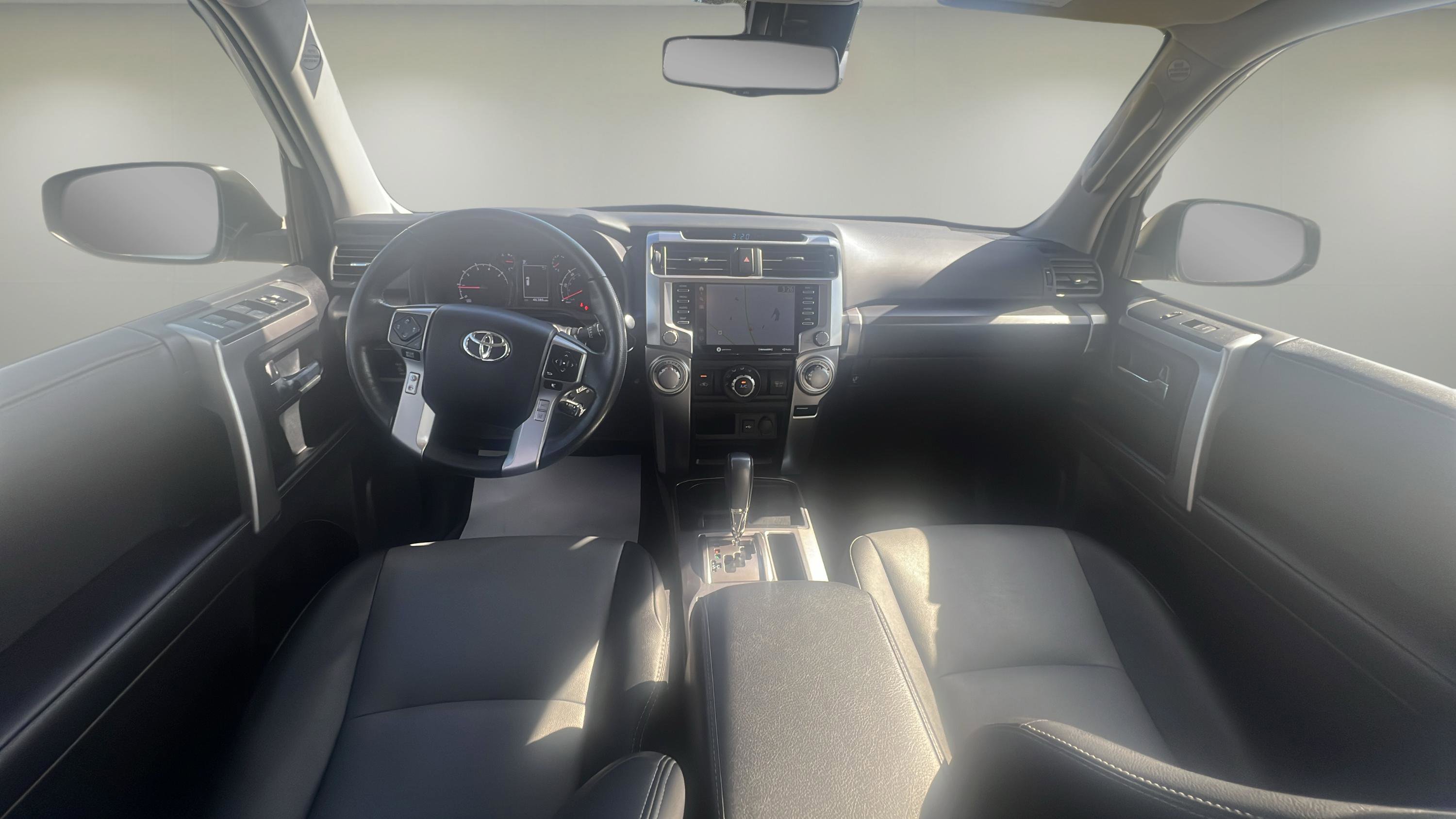 Used 2023 Toyota 4Runner SR5 Premium image 9