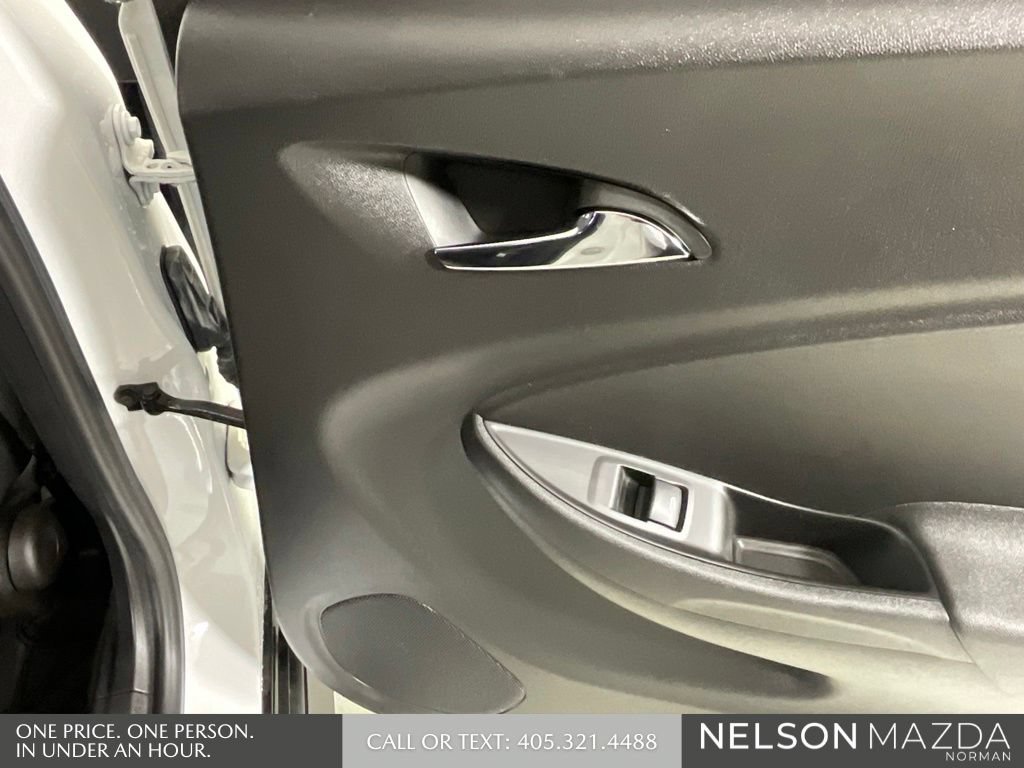 Used 2018 Chevrolet Volt LT w/ Comfort Package FWD image 23