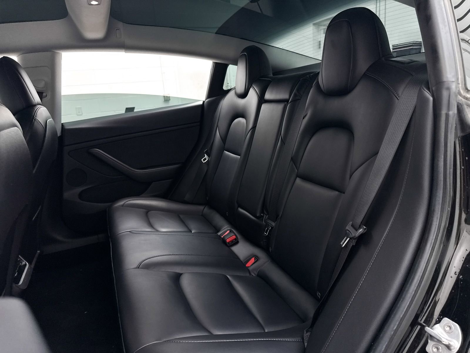 Used 2021 Tesla Model 3 Standard Range Plus RWD image 33