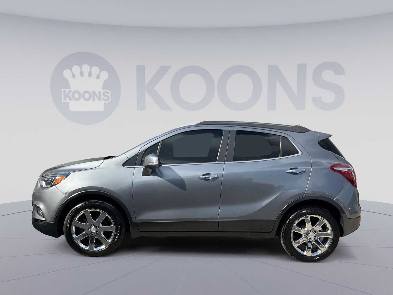 Used 2019 Buick Encore Essence w/ Experience Buick Package AWD/4WD image 13