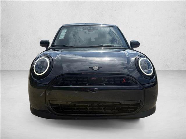 New 2027 MINI Cooper S FWD image 6