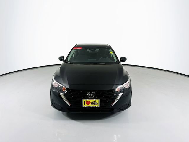 Used 2025 Nissan Sentra S image 4