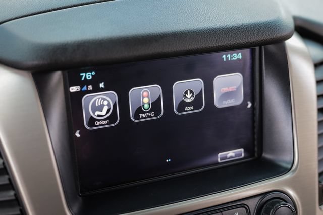 Used 2019 GMC Yukon Denali w/ Denali Ultimate Package AWD/4WD image 48