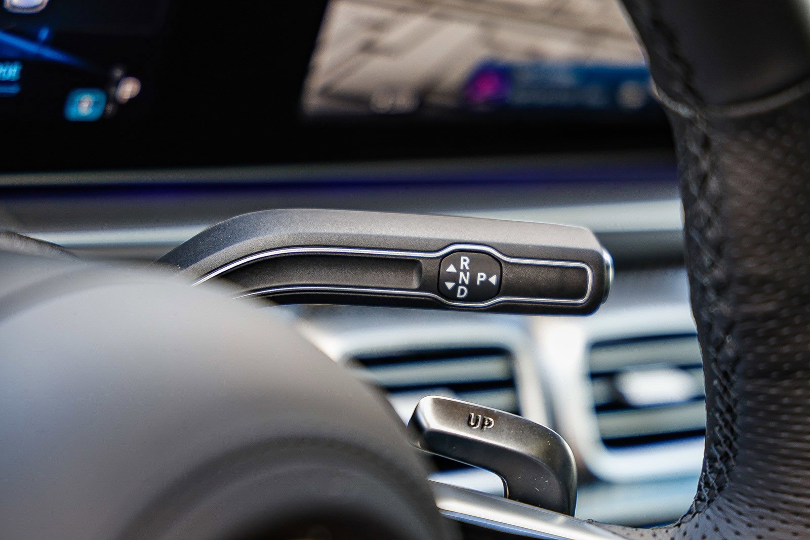 New 2026 Mercedes-Benz GLS 63 AMG 4MATIC image 21