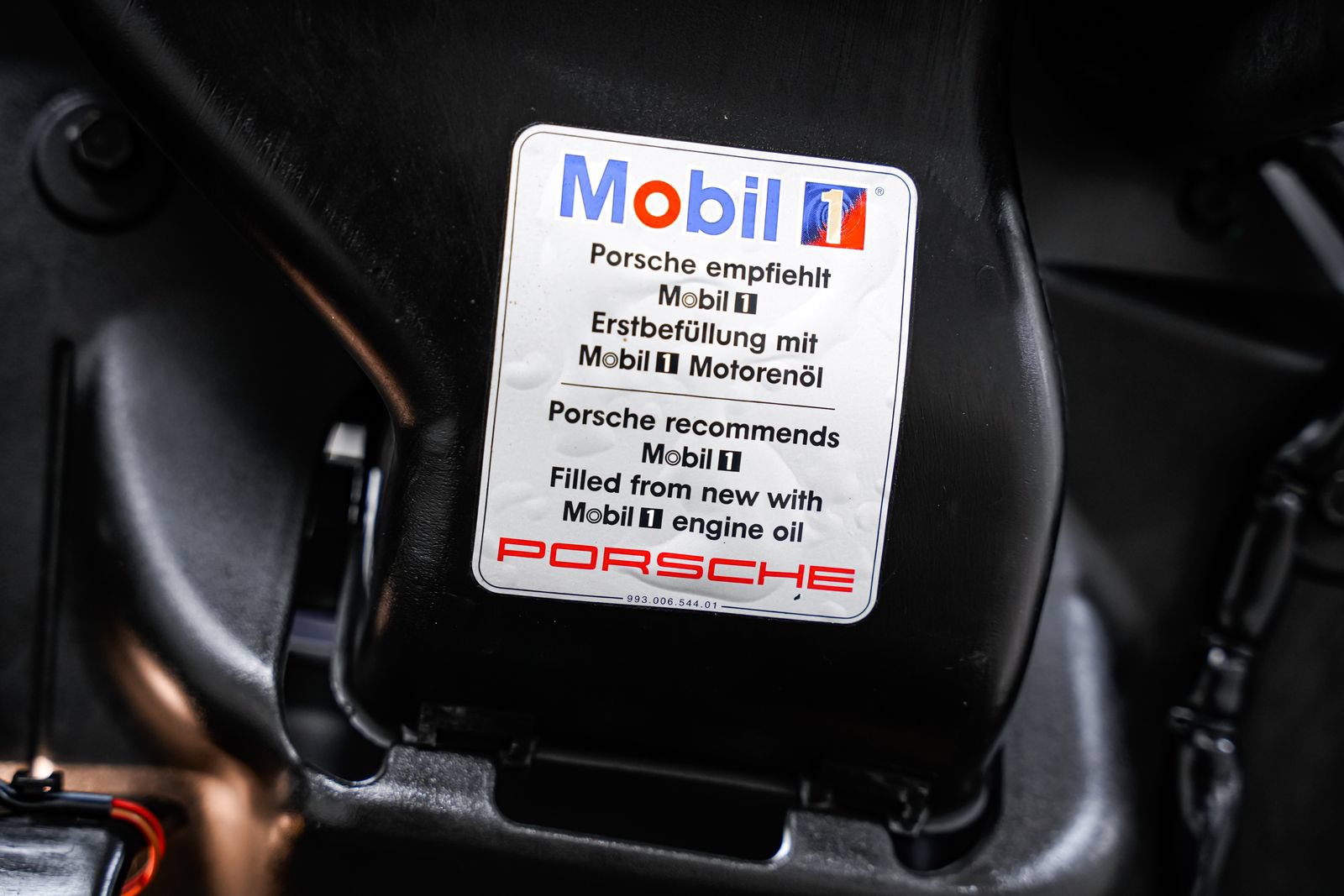 Used 2001 Porsche 911 Turbo AWD/4WD image 50