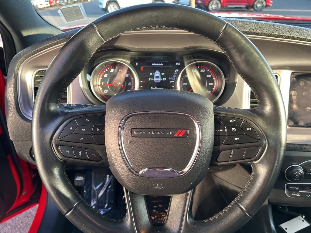 Used 2023 Dodge Charger GT image 13
