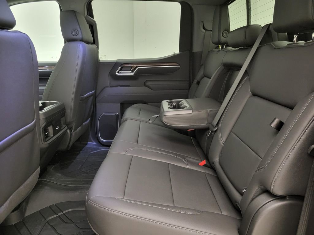 New 2025 Chevrolet Silverado 1500 RST w/ Convenience Package II image 42