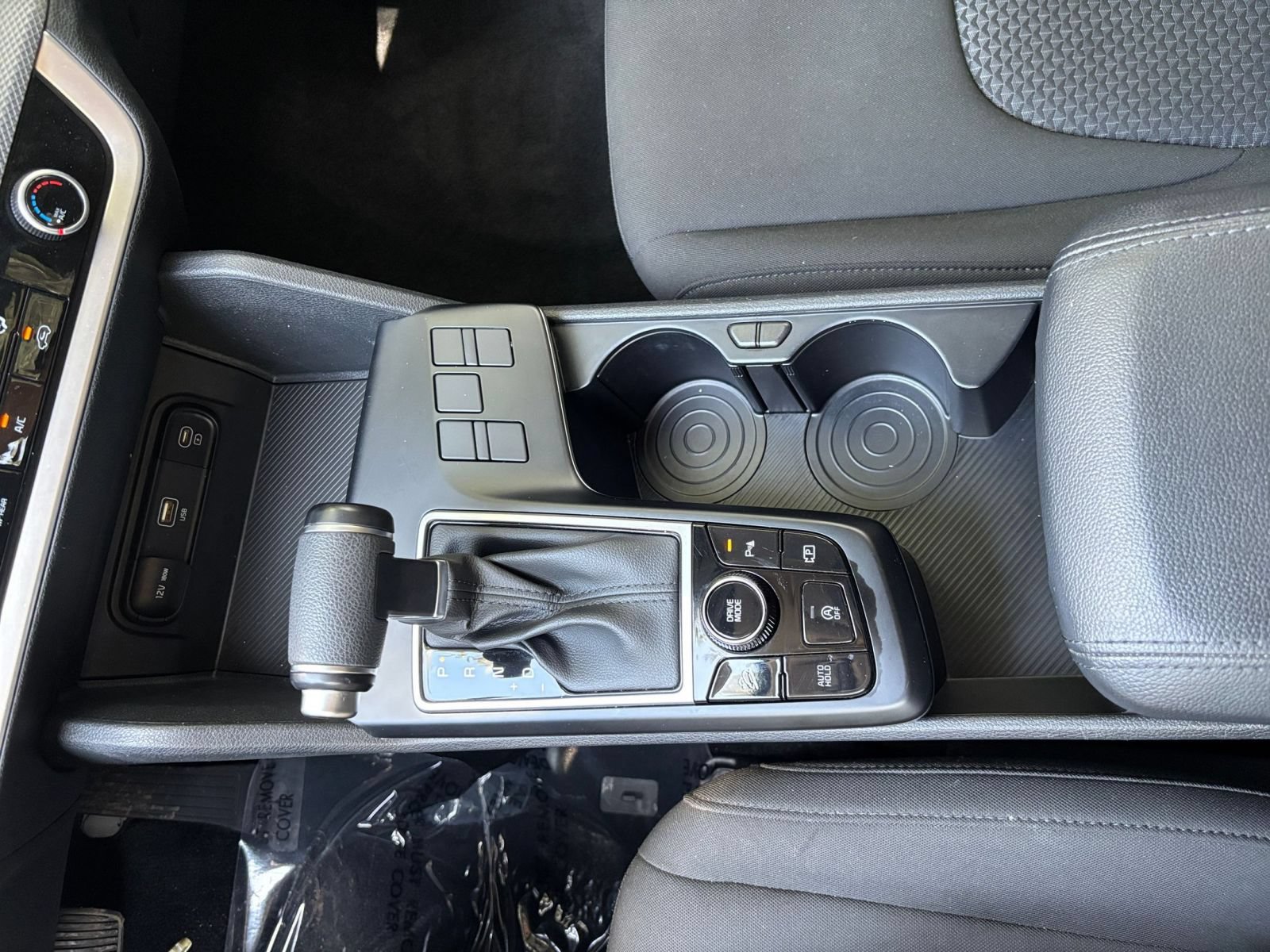 Used 2025 Kia Sportage LX FWD image 39