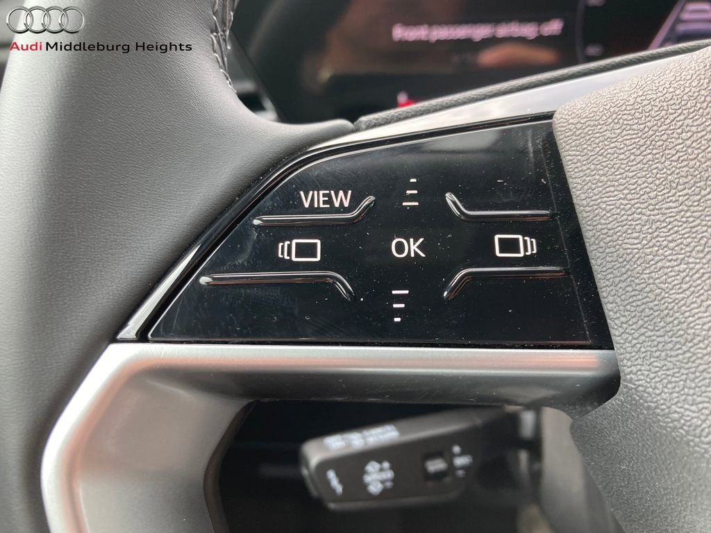 New 2025 Audi Q5 Premium Plus image 34