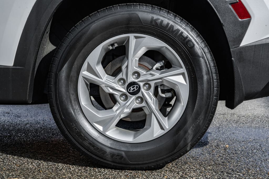 Used 2023 Hyundai Tucson SEL image 18