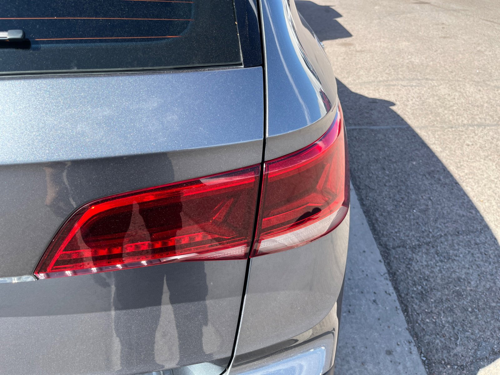 Used 2024 Volkswagen Taos S image 28