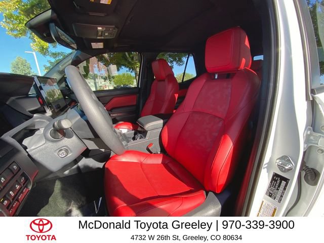 Used 2026 Toyota 4Runner TRD Pro AWD/4WD image 11