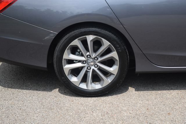 Used 2013 Honda Accord Sport image 27