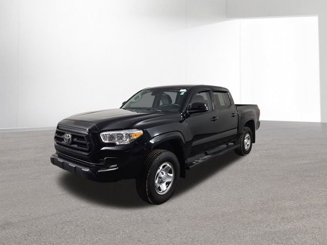 Used 2022 Toyota Tacoma SR image 2