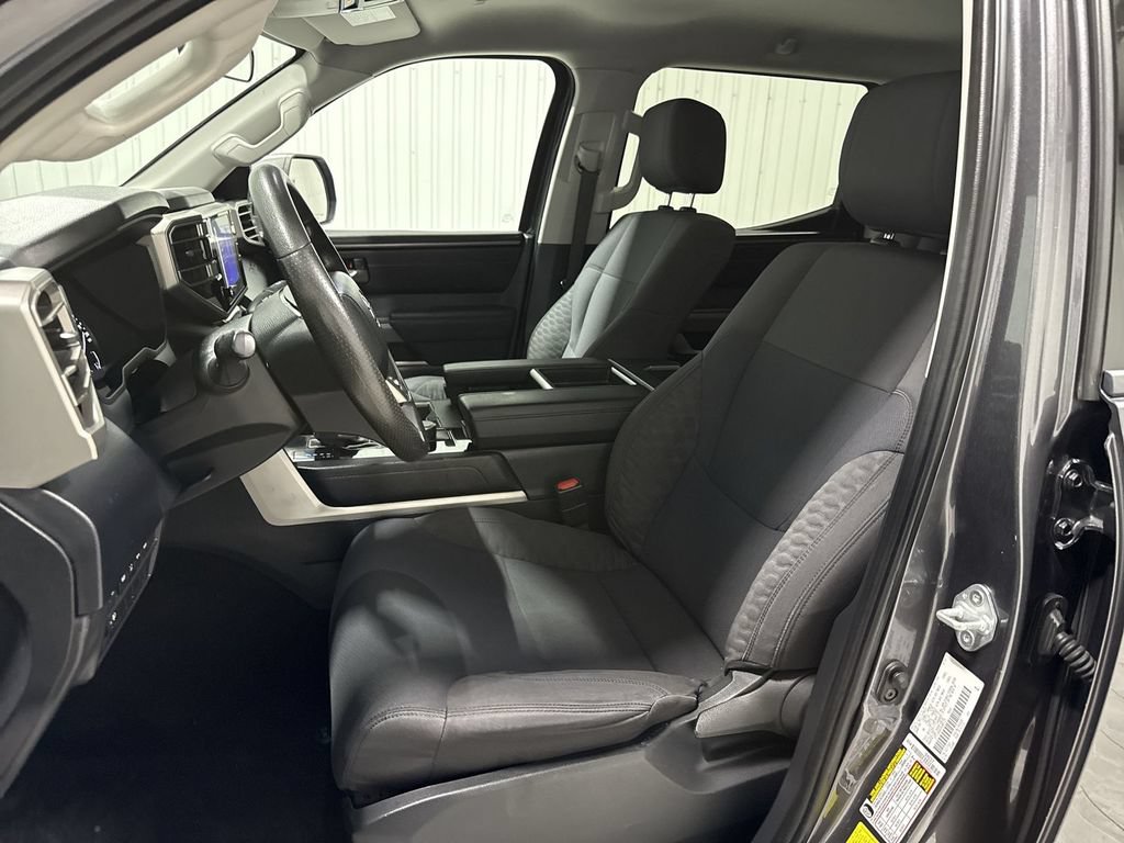 Used 2022 Toyota Tundra SR5 RWD image 20
