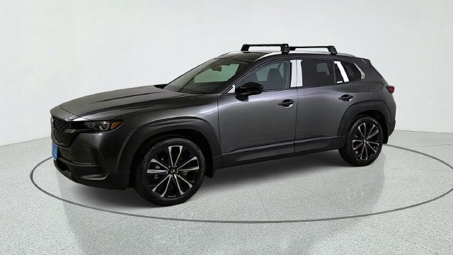 New 2026 MAZDA CX-50 AWD 2.5 S w/ Cargo Package image 3
