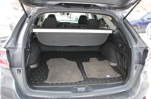 Used 2021 Subaru Outback Premium image 28