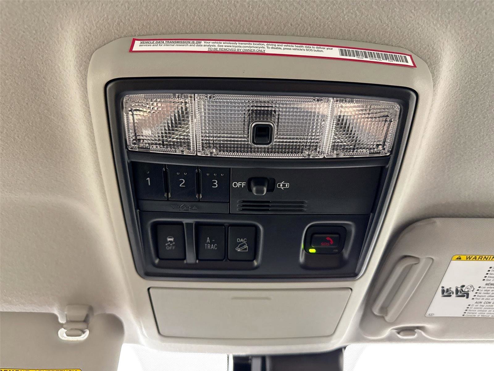 Certified 2024 Toyota 4Runner SR5 Premium image 6