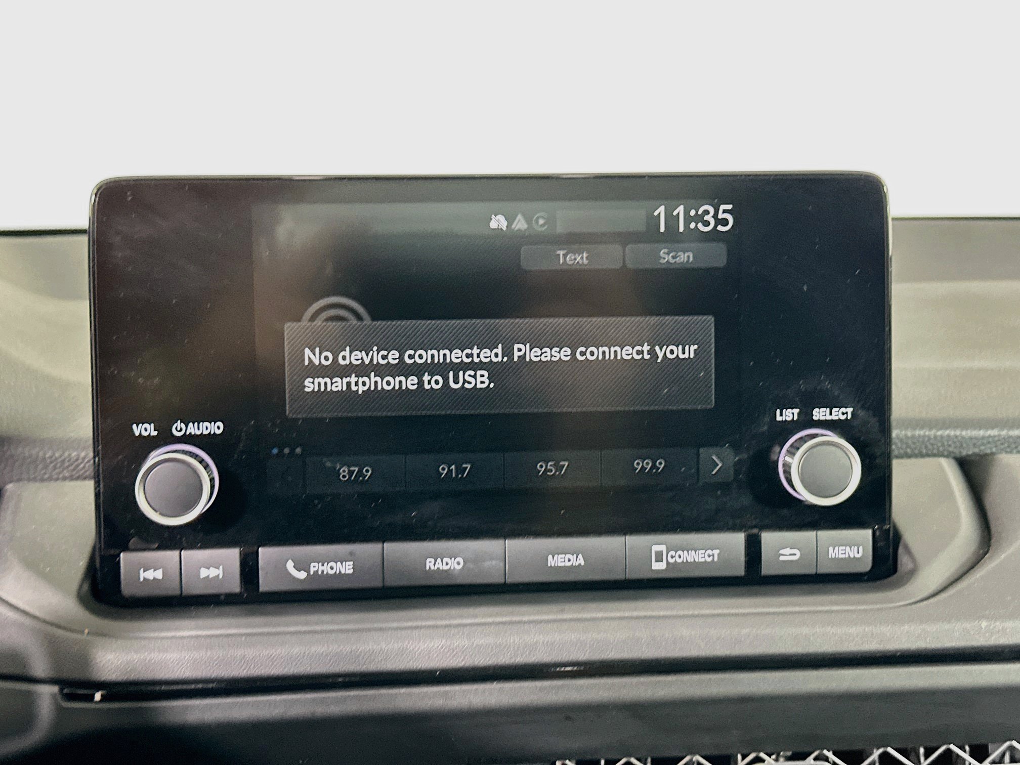Used 2025 Honda Accord SE image 22