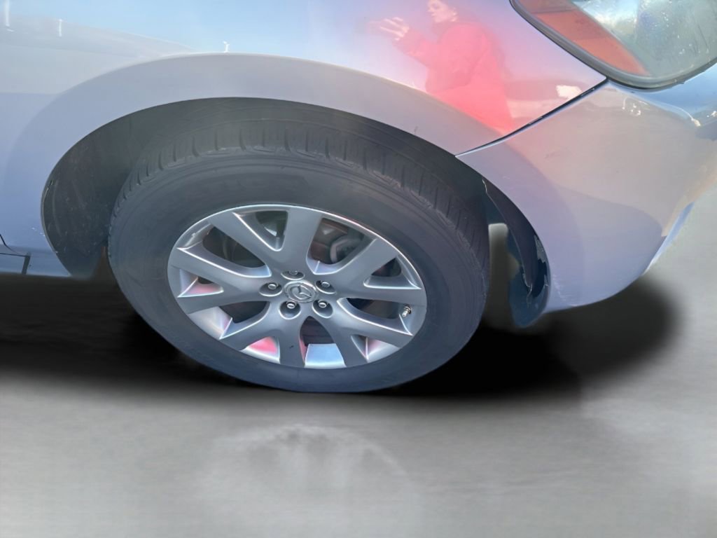 Used 2009 MAZDA CX-7 Grand Touring image 27