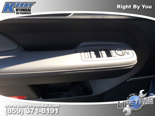 New 2026 Hyundai Santa Fe Limited image 19