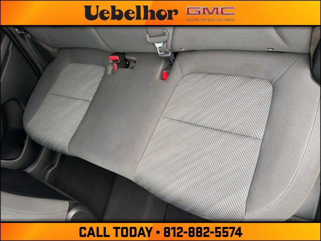 Used 2023 Kia Seltos LX image 18