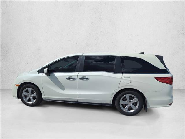 Used 2019 Honda Odyssey EX-L image 6