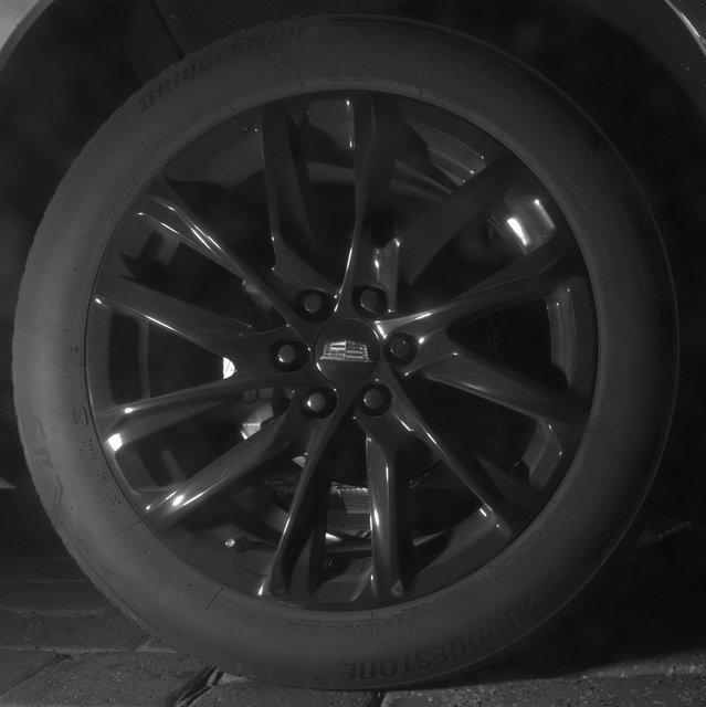 Used 2021 Cadillac Escalade Sport w/ Driver Assist Tech Package image 22