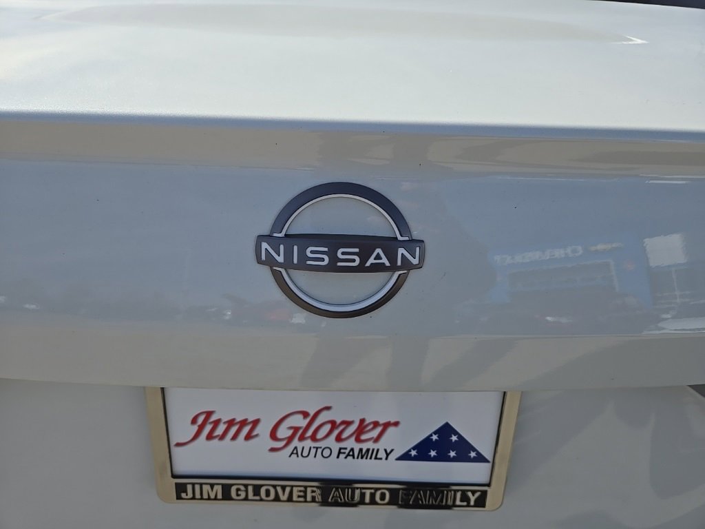 Used 2024 Nissan Altima 2.5 SR image 32