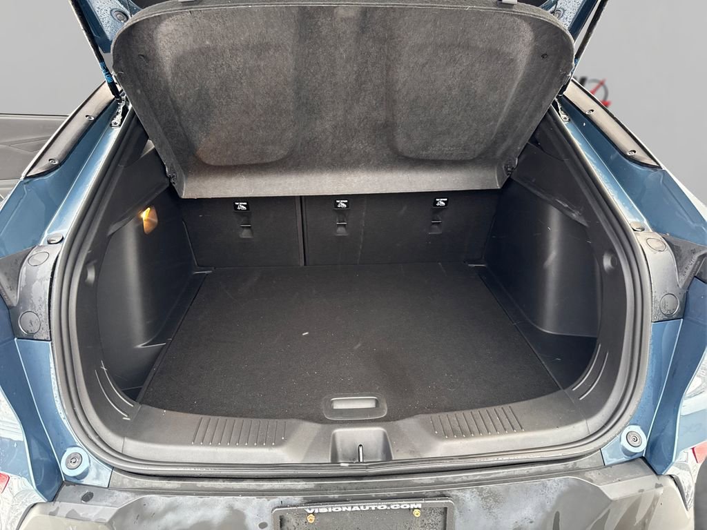 Used 2024 Buick Envista Preferred image 11