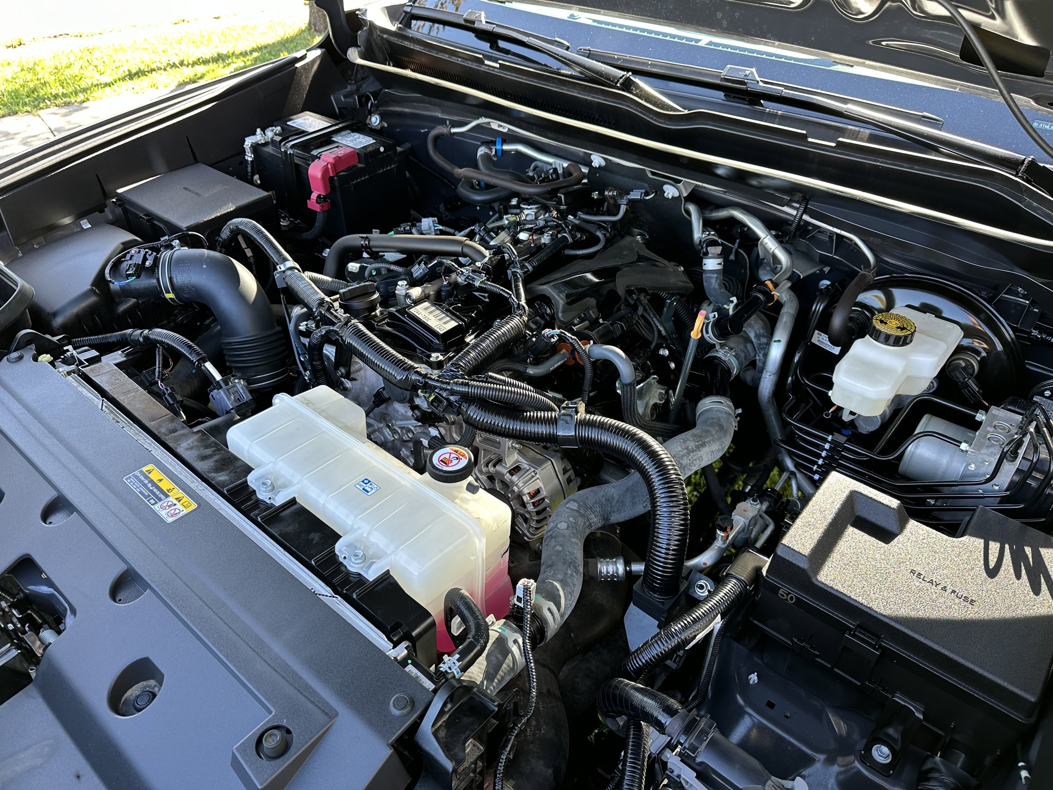 Used 2024 Toyota Tacoma SR5 image 17