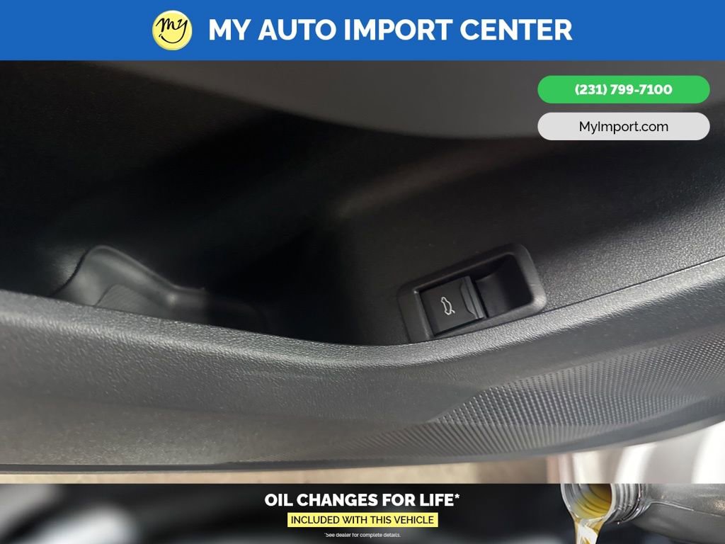 Used 2025 Audi A5 2.0T Premium Plus w/ Premium Plus image 12