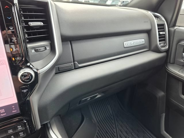 New 2026 RAM 3500 Big Horn AWD/4WD image 30