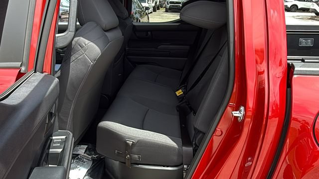 Used 2026 Toyota Tacoma SR5 RWD image 15