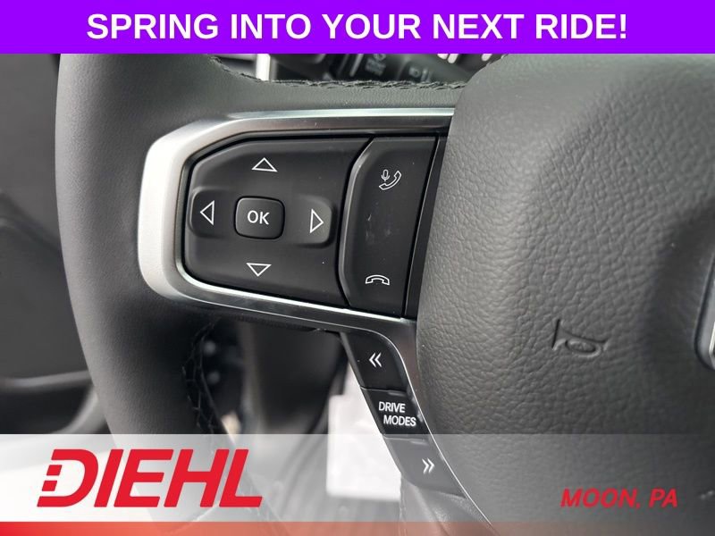Used 2026 RAM 1500 Big Horn image 21