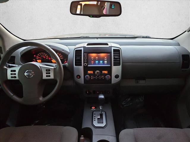 Used 2021 Nissan Frontier SV AWD/4WD image 17