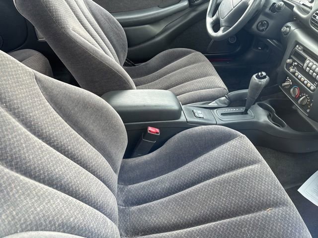 Used 2000 Pontiac Sunfire GT image 8