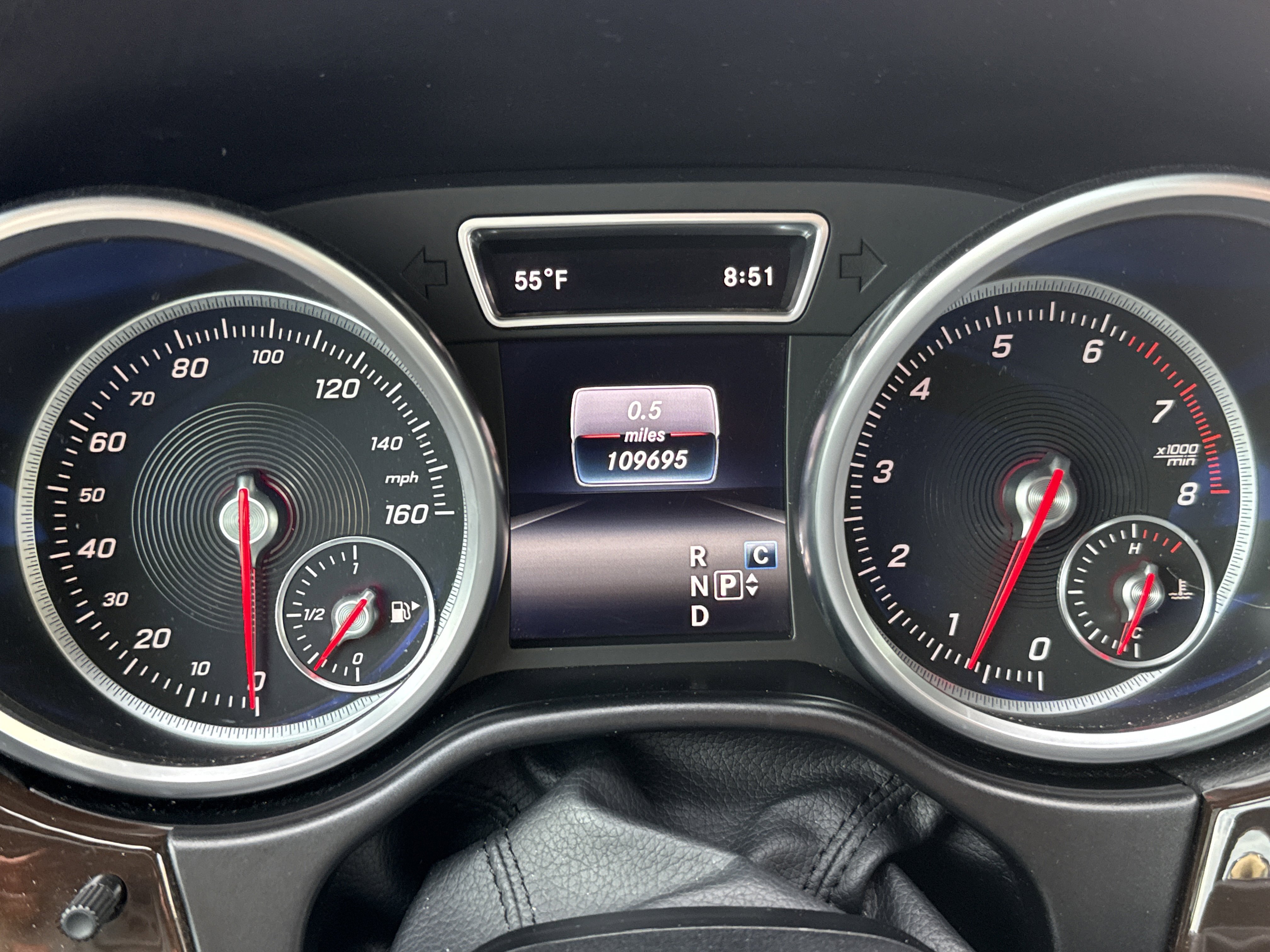 Used 2017 Mercedes-Benz GLE 350 4MATIC image 18