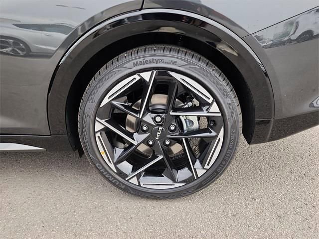New 2026 Kia K4 GT-Line w/ GT-Line Premium Package image 26