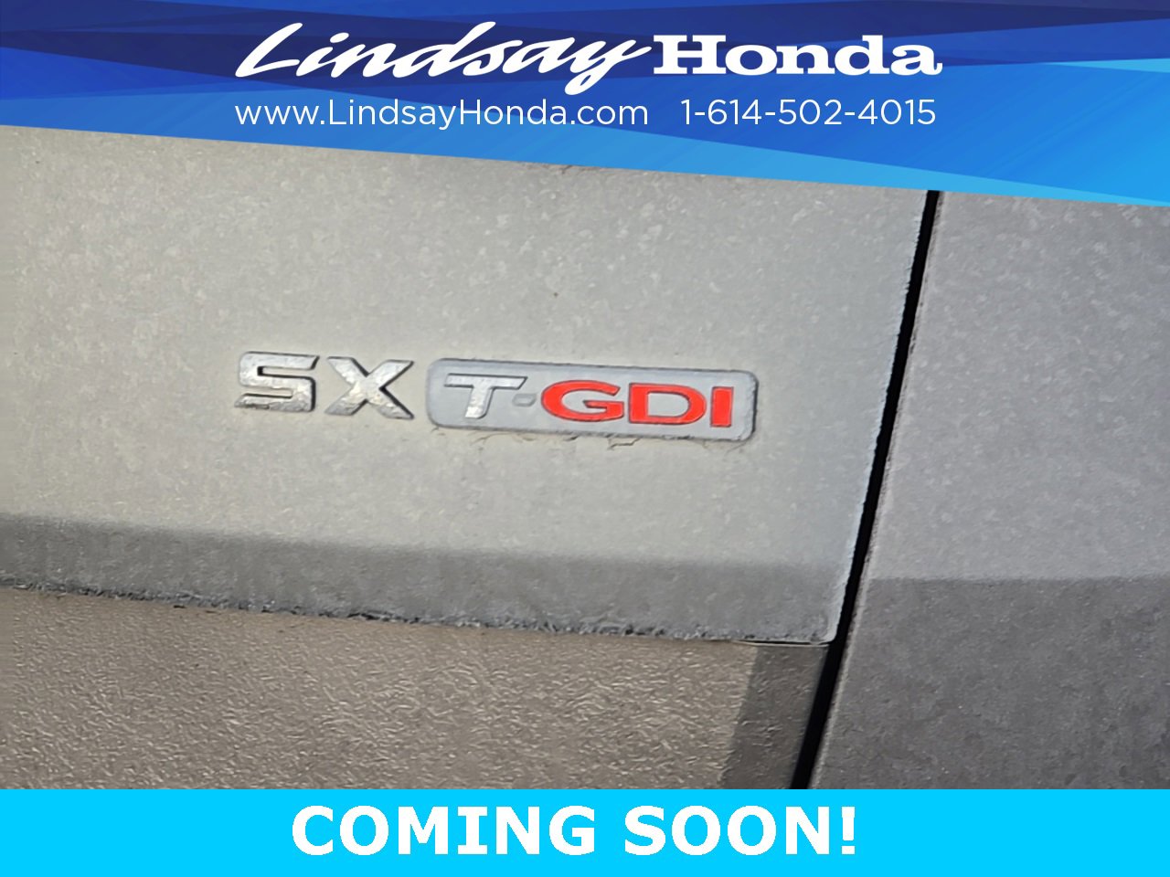 Used 2020 Kia Sportage SX image 16