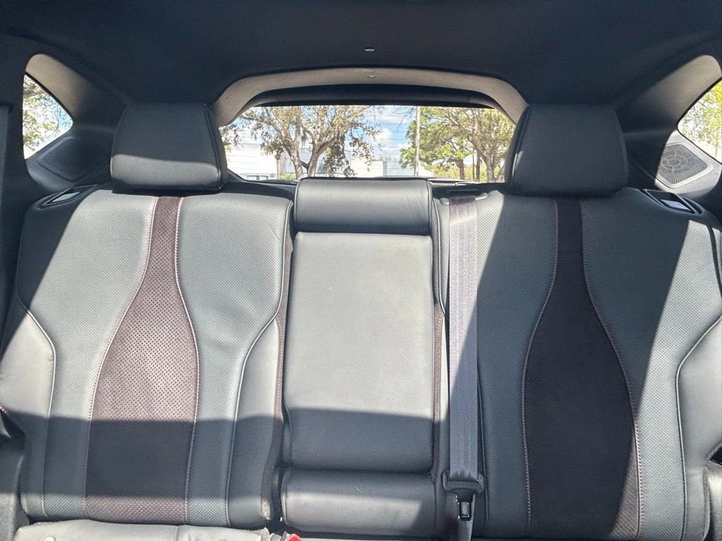 Used 2023 Acura RDX A-Spec image 13