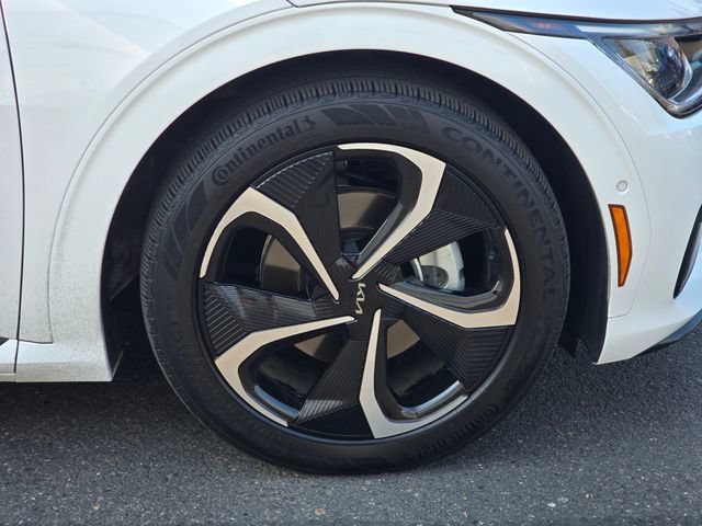 Certified 2024 Kia EV6 GT-Line AWD/4WD image 11